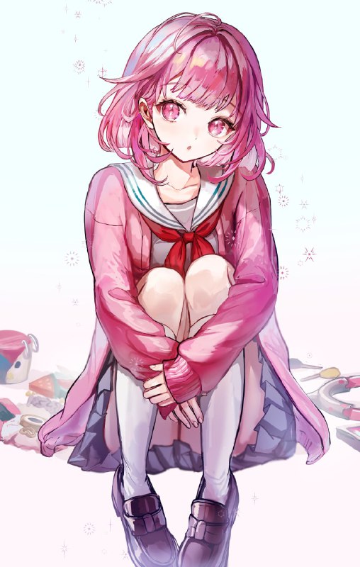 图片[15]-二次元COS分享P站每日图-二次元COS分享次元吧