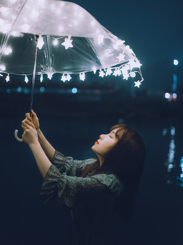 图片[14]-二次元COS分享夜空中最亮的星-二次元COS分享次元吧