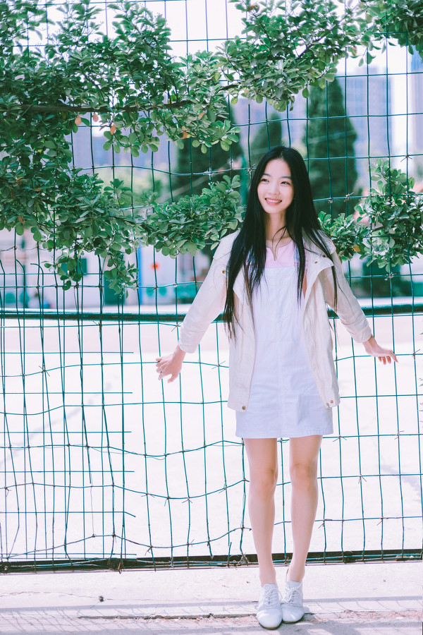 图片[3]-二次元COS分享桃花盛开时-二次元COS分享次元吧