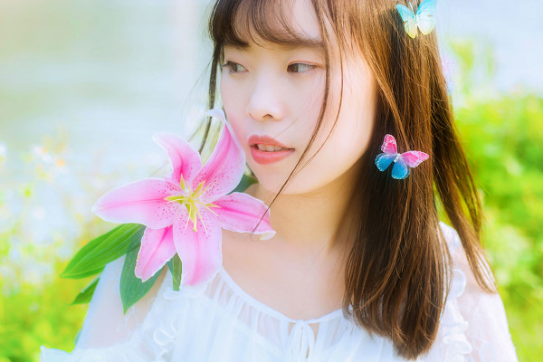 图片[15]-二次元COS分享时光静好-二次元COS分享次元吧