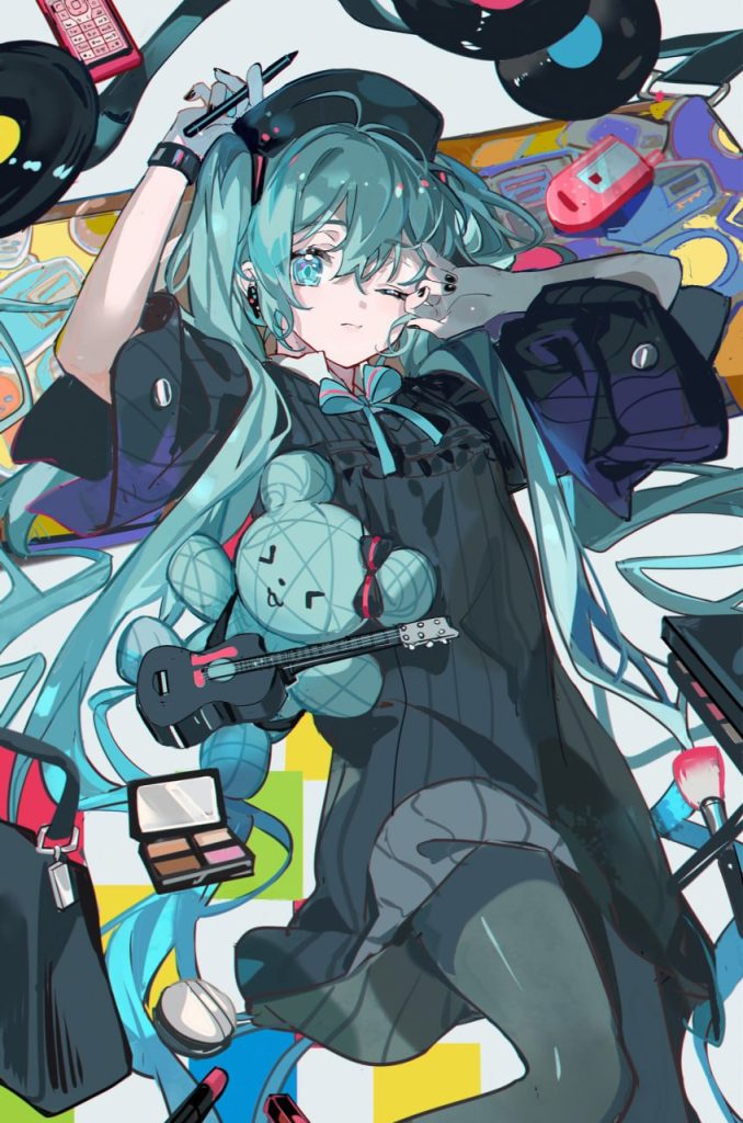 图片[6]-二次元COS分享P站每日图-二次元COS分享次元吧