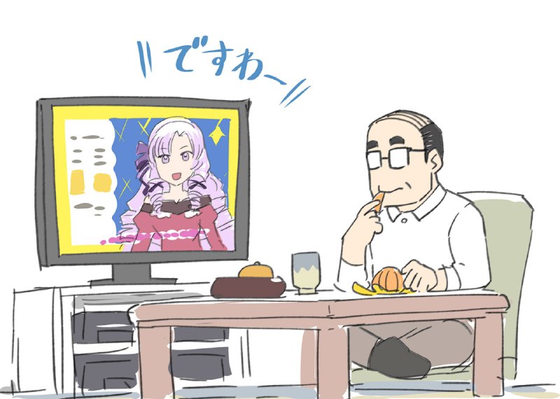 图片[8]-二次元COS分享P站每日图-二次元COS分享次元吧