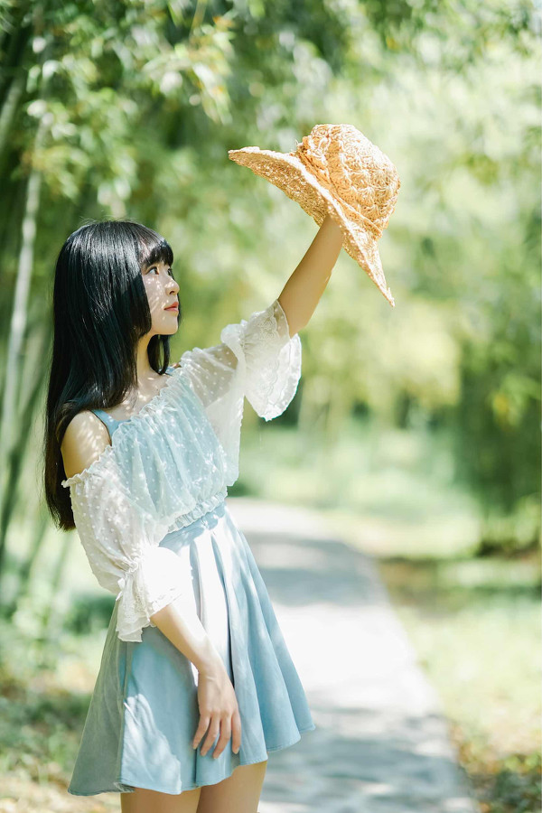 图片[5]-二次元COS分享夏天的味道-二次元COS分享次元吧