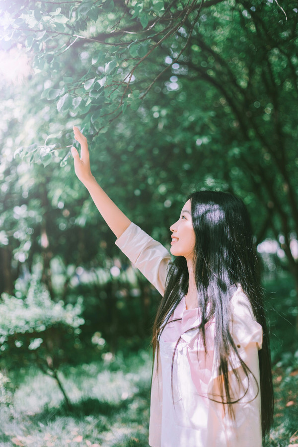 图片[8]-二次元COS分享桃花盛开时-二次元COS分享次元吧