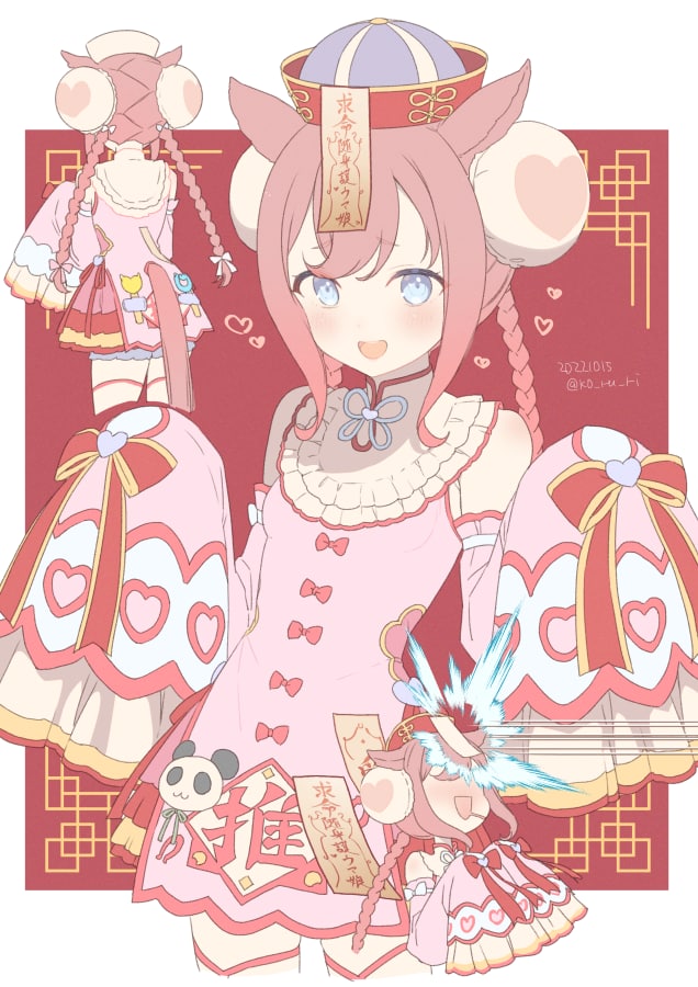 图片[6]-二次元COS分享P站每日图-二次元COS分享次元吧