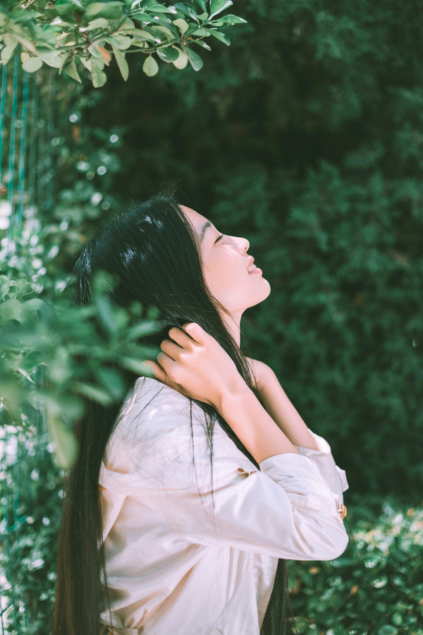 图片[9]-二次元COS分享桃花盛开时-二次元COS分享次元吧