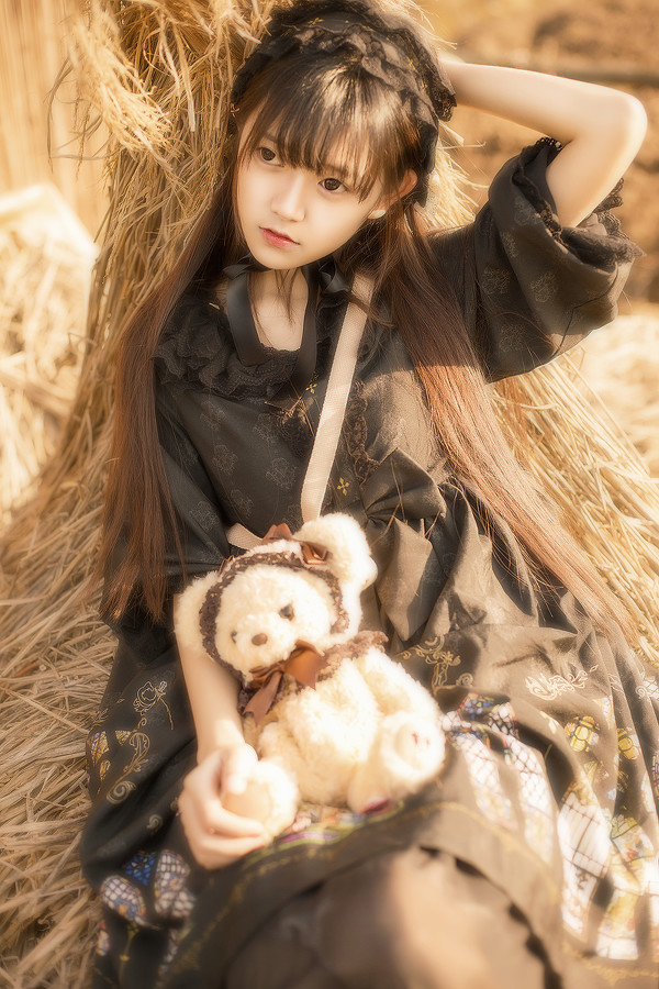 图片[4]-二次元COS分享孤独的稻田-二次元COS分享次元吧