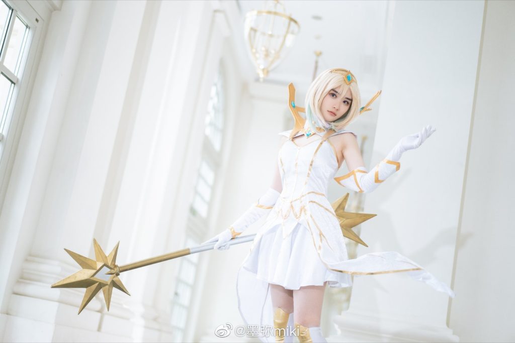 图片[7]-二次元COS分享[COS]英雄联盟-二次元COS分享次元吧