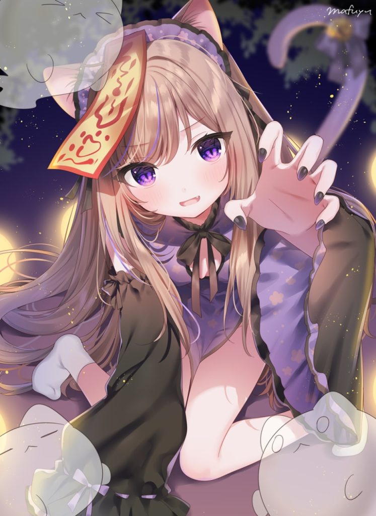 图片[4]-二次元COS分享P站每日图-二次元COS分享次元吧