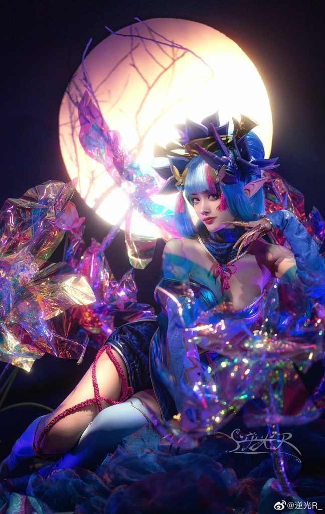 图片[12]-二次元COS分享[COS]英雄联盟-逆光R_-二次元COS分享次元吧