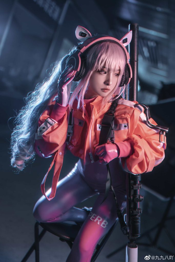 图片[3]-二次元COS分享[COS]萤火虫动漫嘉年华-二次元COS分享次元吧