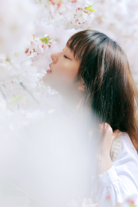 樱花漫-二次元COS分享次元吧