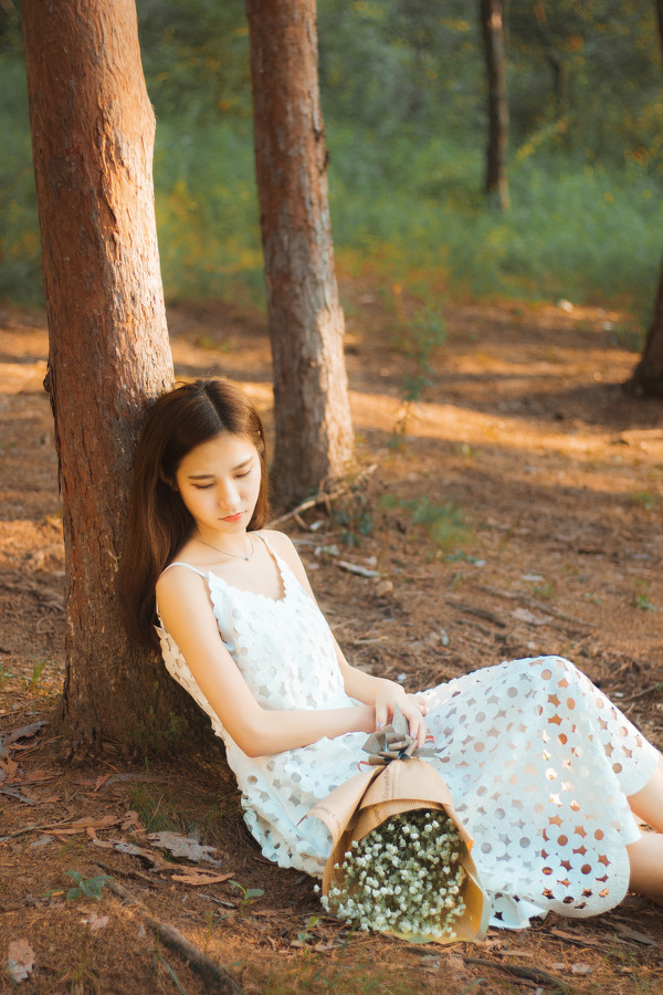 图片[5]-二次元COS分享森林中的小仙女-二次元COS分享次元吧