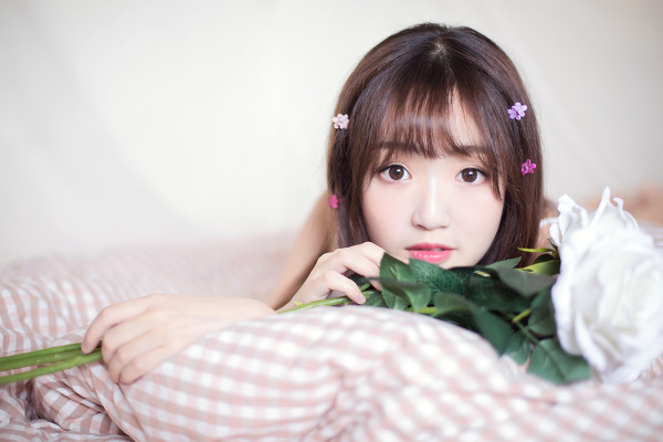 图片[3]-二次元COS分享床上的小可爱-二次元COS分享次元吧