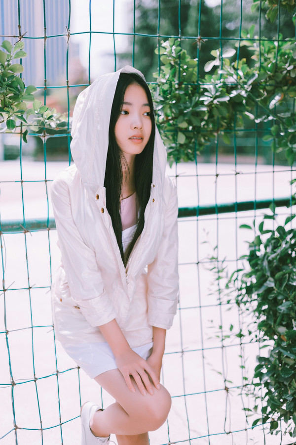 图片[4]-二次元COS分享桃花盛开时-二次元COS分享次元吧