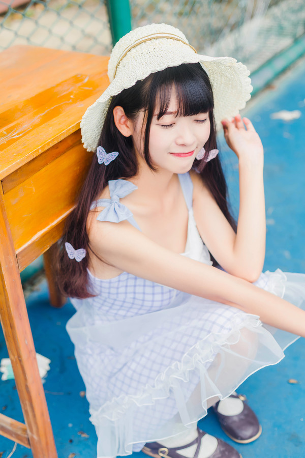 图片[9]-二次元COS分享你的风和日丽-二次元COS分享次元吧