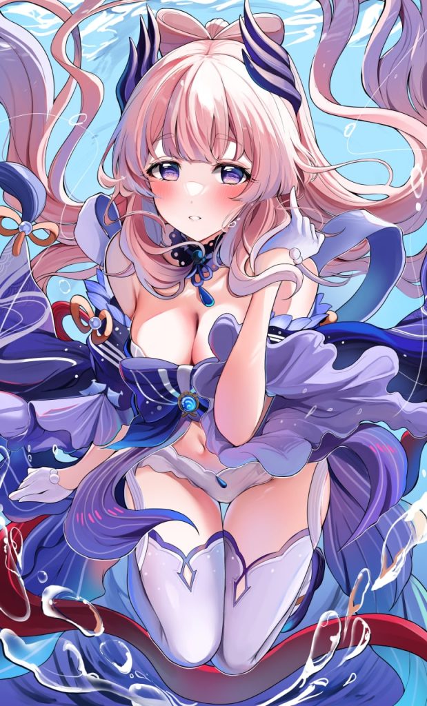 图片[8]-二次元COS分享P站每日图-二次元COS分享次元吧