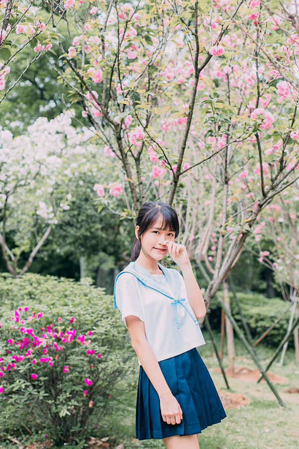 图片[7]-二次元COS分享你的云淡风轻-二次元COS分享次元吧