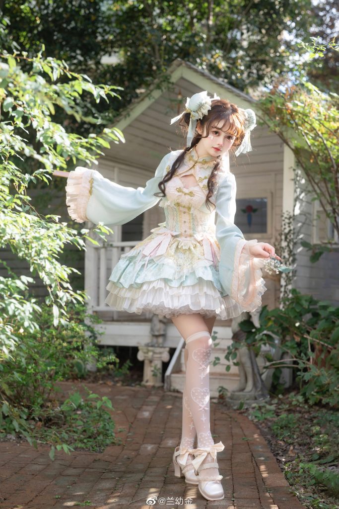 图片[16]-二次元COS分享[lolita装]兰幼金-二次元COS分享次元吧