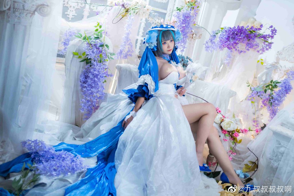 图片[10]-二次元COS分享[COS]碧蓝航线-二次元COS分享次元吧