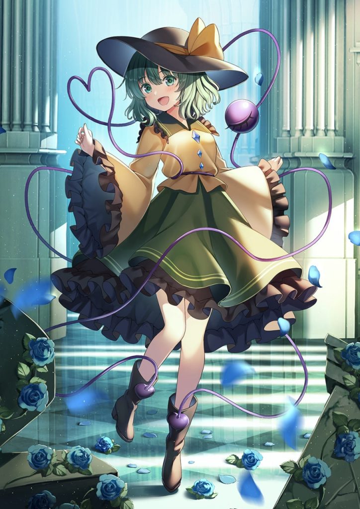 图片[10]-二次元COS分享P站每日图-二次元COS分享次元吧