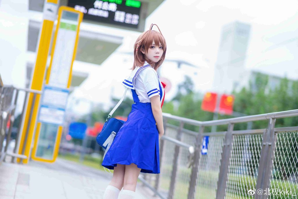 图片[2]-二次元COS分享[COS正片]古河渚-二次元COS分享次元吧