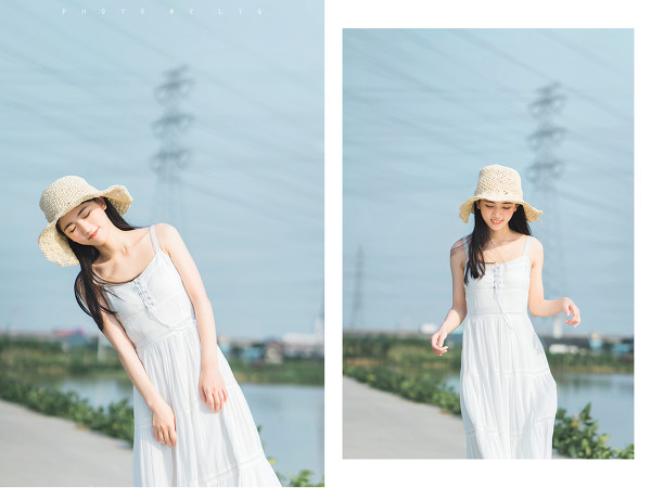 图片[3]-二次元COS分享夏日-二次元COS分享次元吧