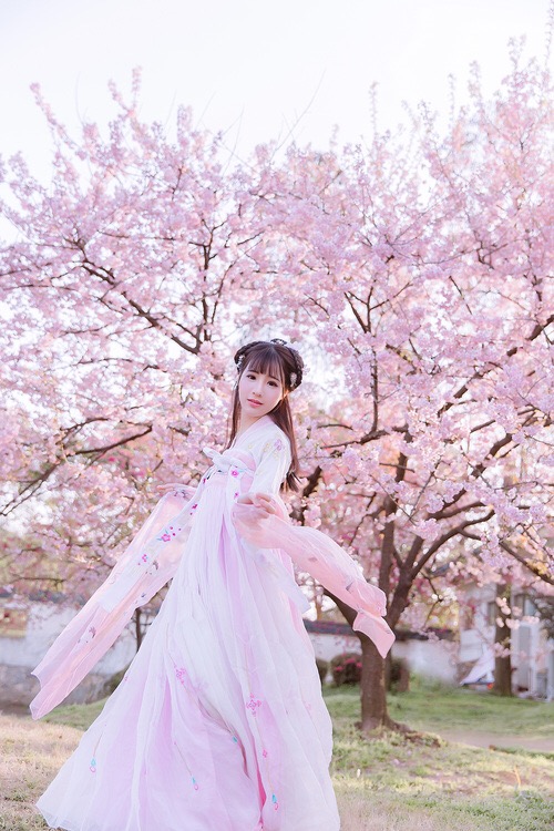 图片[12]-二次元COS分享陌上花-二次元COS分享次元吧