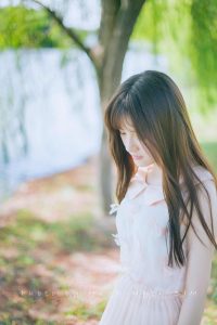 你就是我的全世界-二次元COS分享次元吧