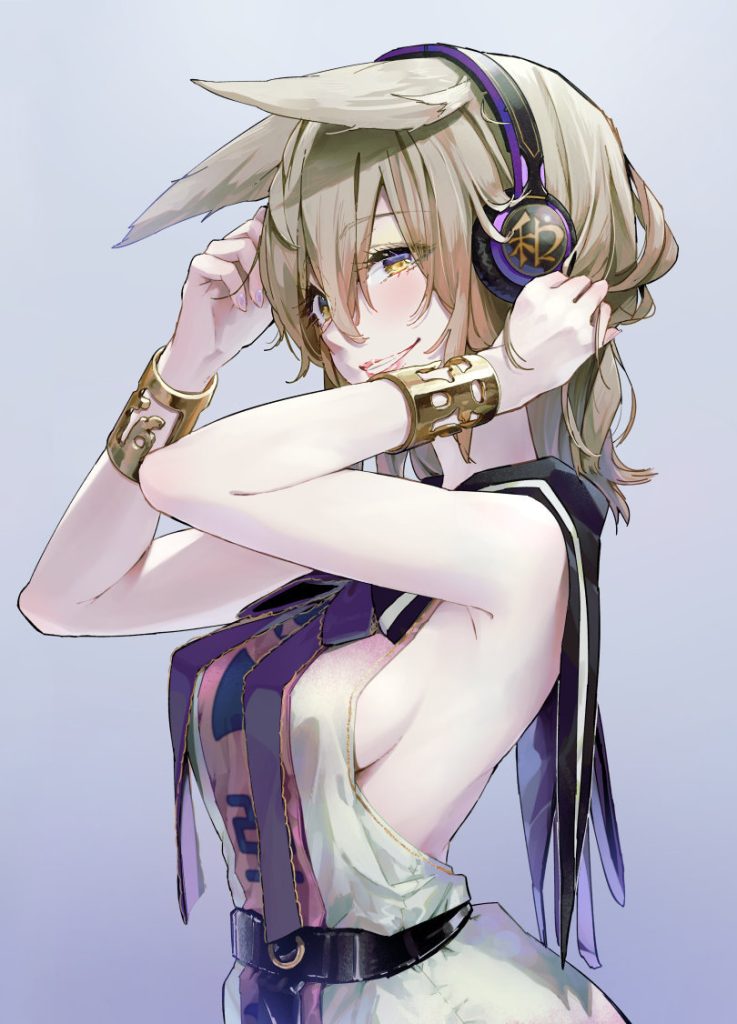 图片[1]-二次元COS分享动漫图-豊聡耳神子-二次元COS分享次元吧