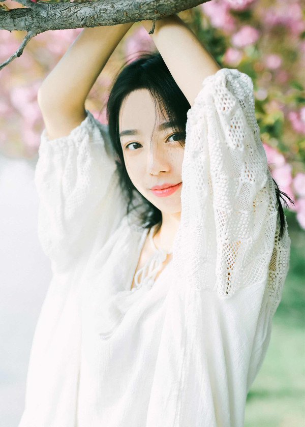 图片[2]-二次元COS分享樱花树下梨花笑-二次元COS分享次元吧