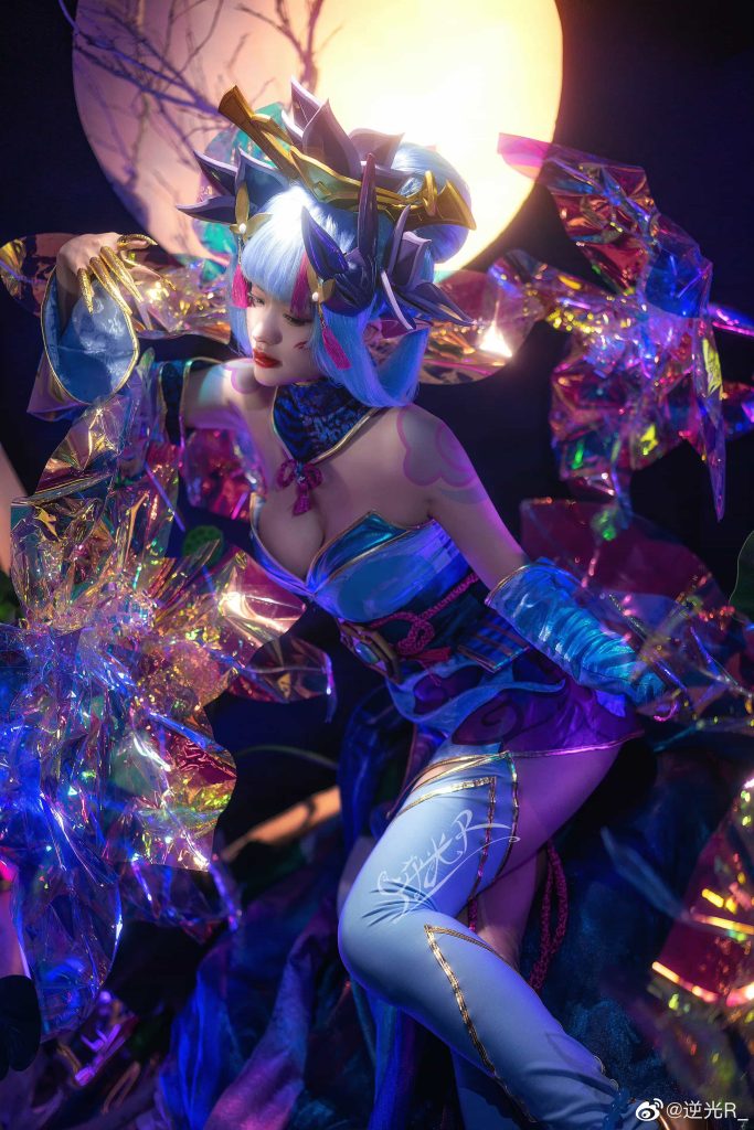 图片[14]-二次元COS分享[COS]英雄联盟-逆光R_-二次元COS分享次元吧