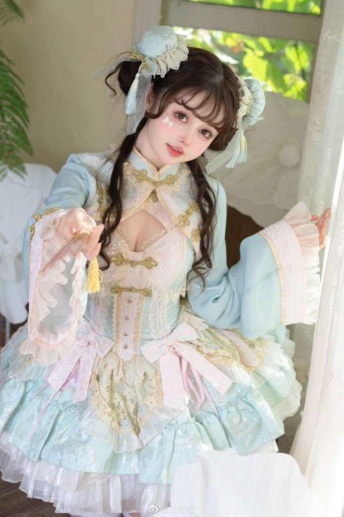 图片[9]-二次元COS分享[lolita装]兰幼金-二次元COS分享次元吧