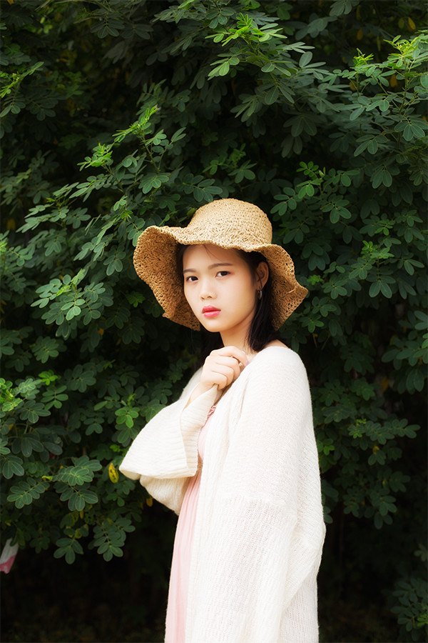 图片[19]-二次元COS分享你的温柔-二次元COS分享次元吧