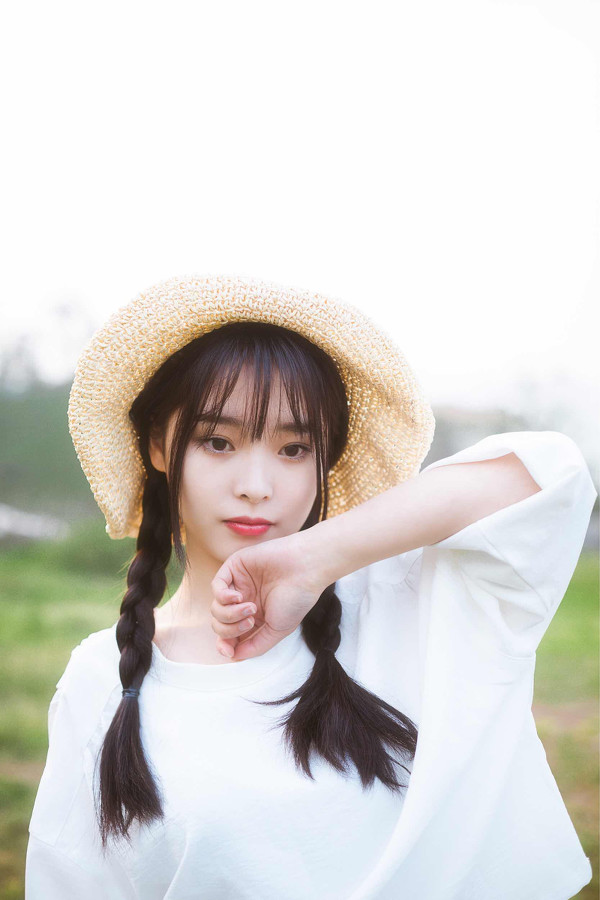 图片[20]-二次元COS分享牧场小姑娘-二次元COS分享次元吧