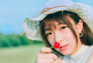 初的夏-二次元COS分享次元吧