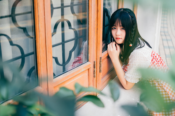 图片[4]-二次元COS分享咖啡厅自拍-二次元COS分享次元吧