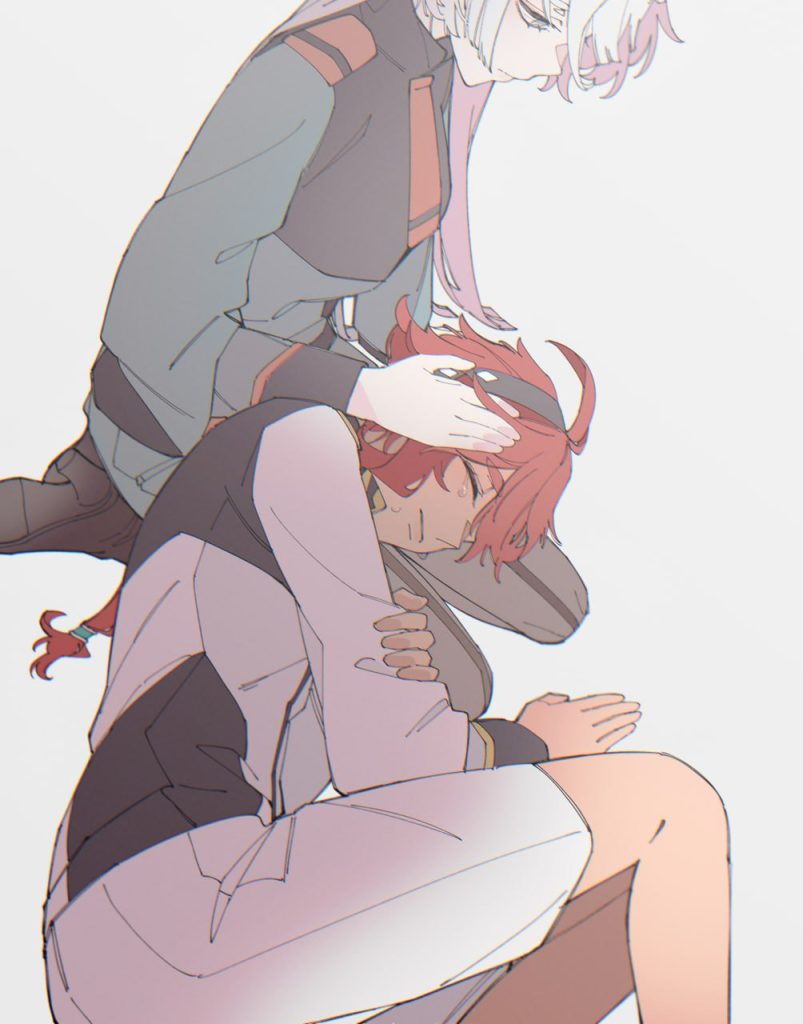 图片[5]-二次元COS分享P站每日图-二次元COS分享次元吧