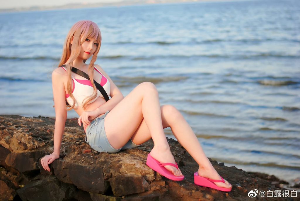 图片[4]-二次元COS分享[COS]电光机王-二次元COS分享次元吧