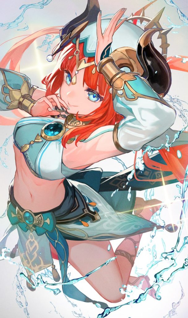 图片[15]-二次元COS分享P站每日图-二次元COS分享次元吧