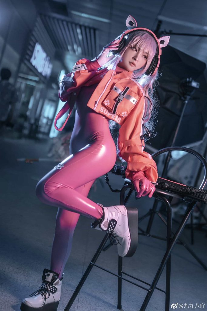 图片[4]-二次元COS分享[COS]萤火虫动漫嘉年华-二次元COS分享次元吧