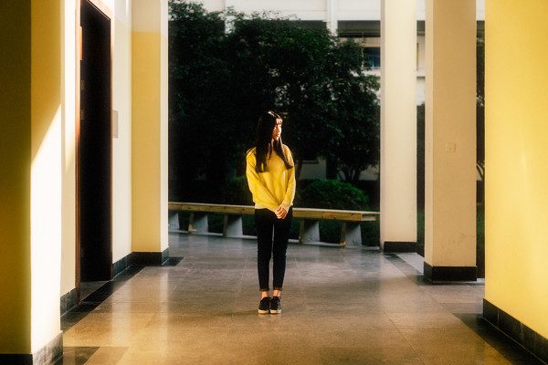 图片[7]-二次元COS分享你的微笑，温暖如风-二次元COS分享次元吧