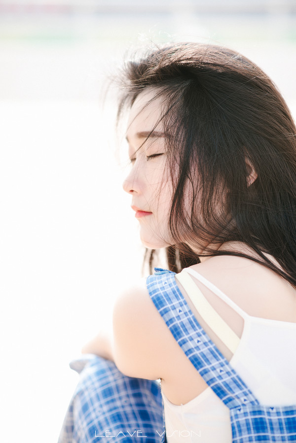 图片[2]-二次元COS分享绿色校园里的小可爱-二次元COS分享次元吧