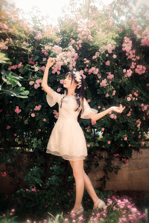 图片[6]-二次元COS分享不爱玫瑰爱蔷薇-二次元COS分享次元吧