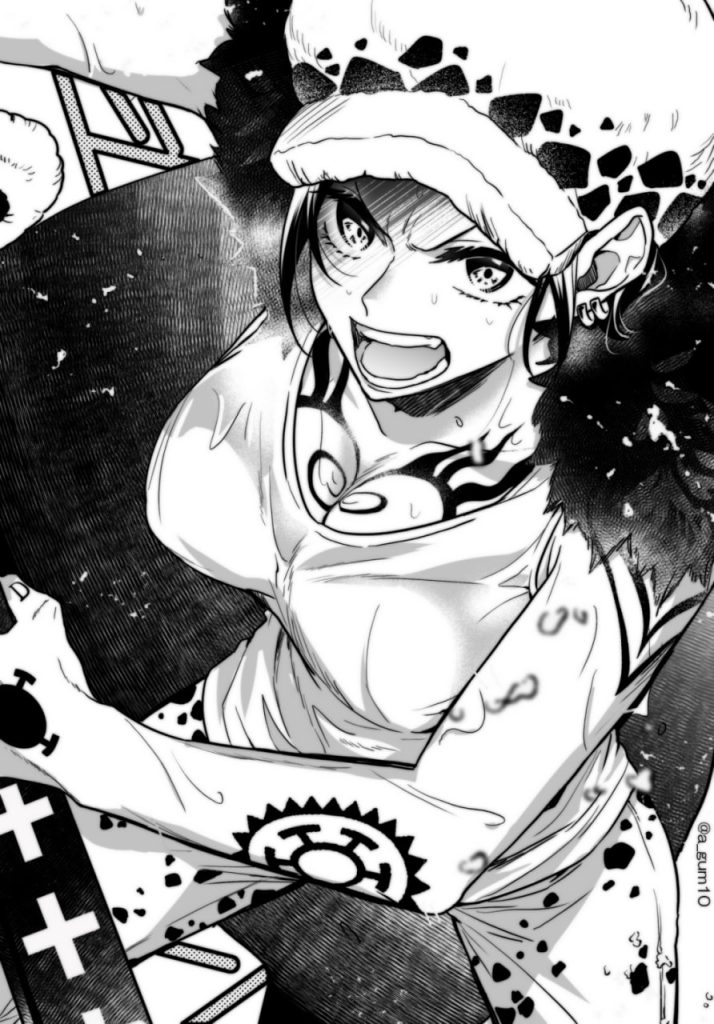 图片[11]-二次元COS分享P站每日图-二次元COS分享次元吧