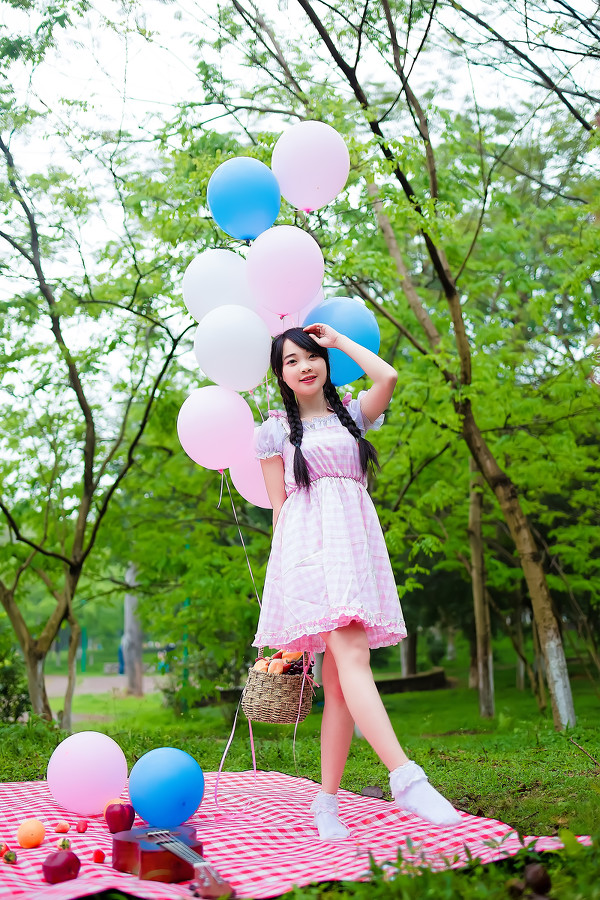 图片[18]-二次元COS分享野炊-二次元COS分享次元吧