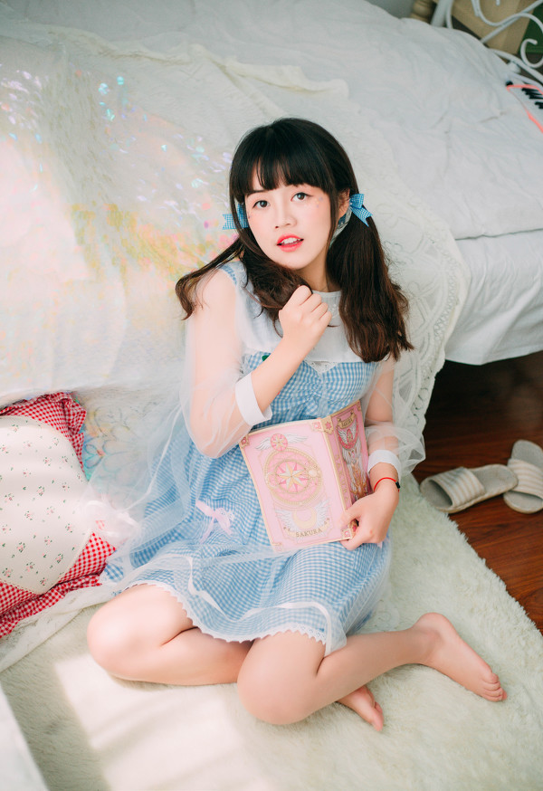 图片[7]-二次元COS分享少女心事-二次元COS分享次元吧