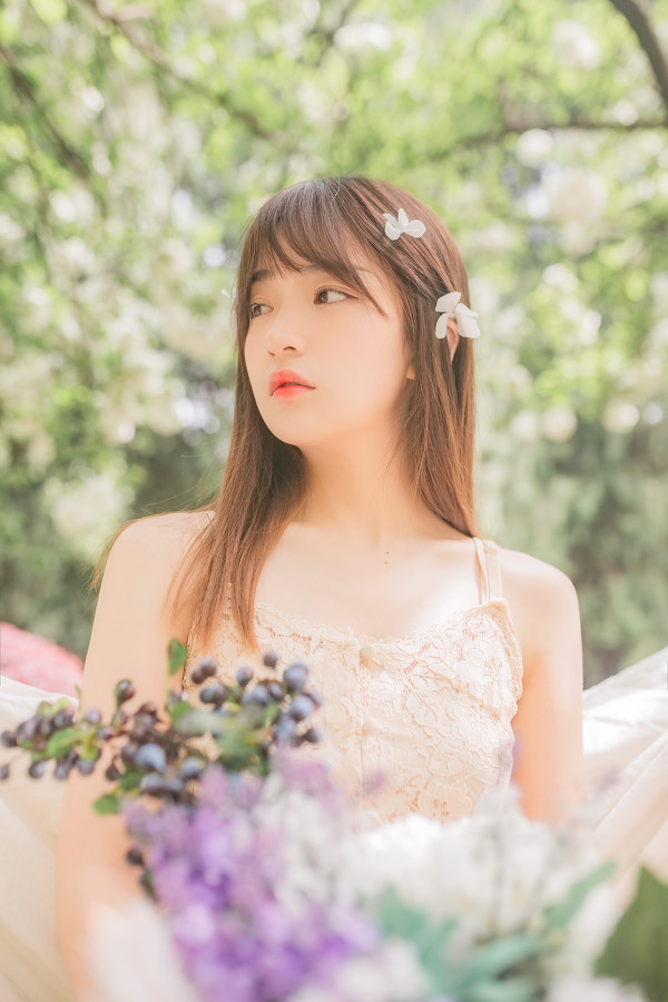 图片[12]-二次元COS分享木绣球的春天-二次元COS分享次元吧