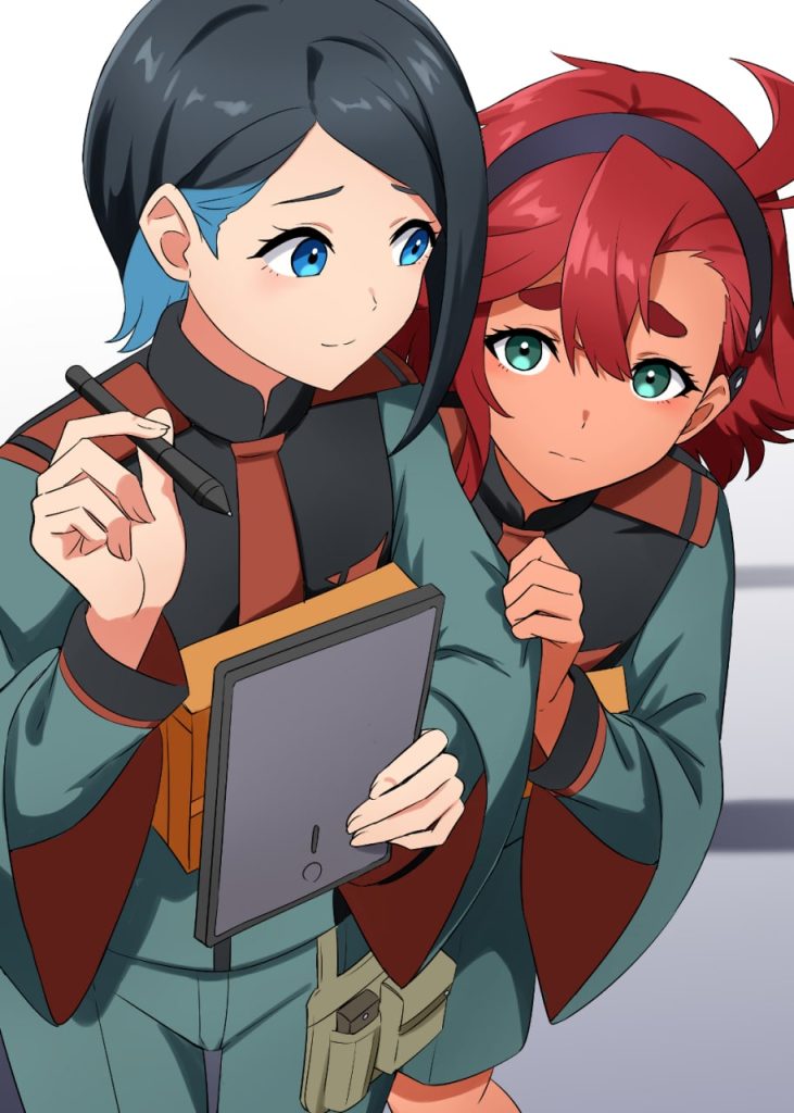 图片[8]-二次元COS分享P站每日图-二次元COS分享次元吧