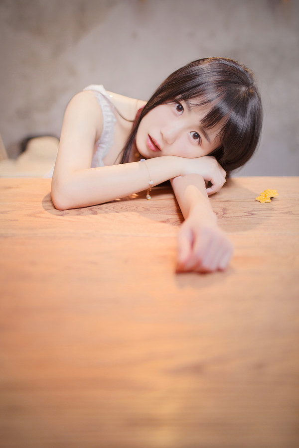 图片[3]-二次元COS分享粉系，极简主义-二次元COS分享次元吧